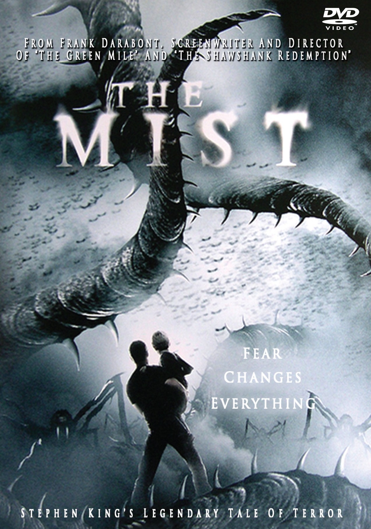 The Mist movie
