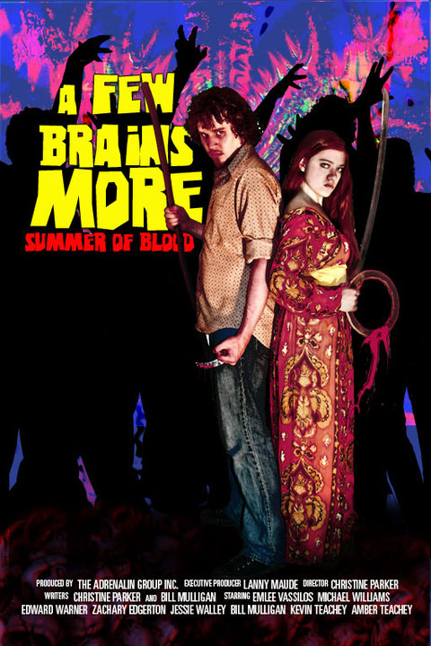 A Few Brains More movie