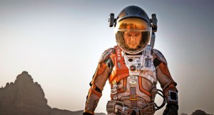 Ridley Scott on Academy Conversations talking about The Martian. 