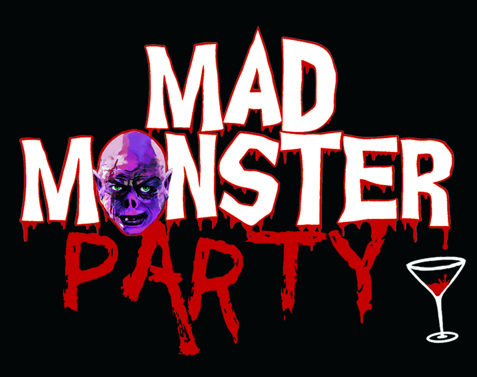 Переведи на русский mad. Mad Monster. Mad Mad Mad Monsters. Mad Party. Монстр Мистер пати.