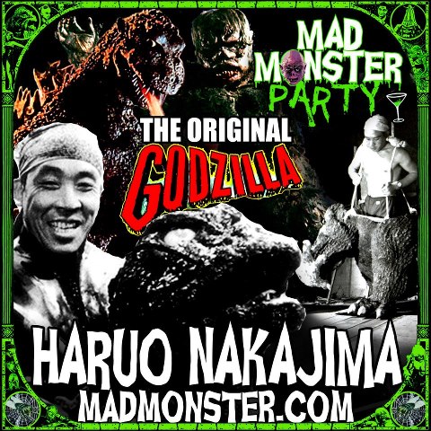 Mad Monster Party Releases 2013 Schedule High-lights!