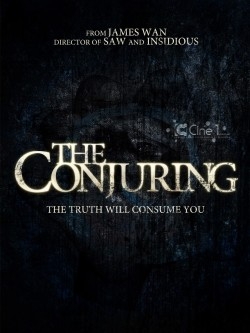 “The Conjuring” (2013) Trailer spooks up Trailer Park Tuesday