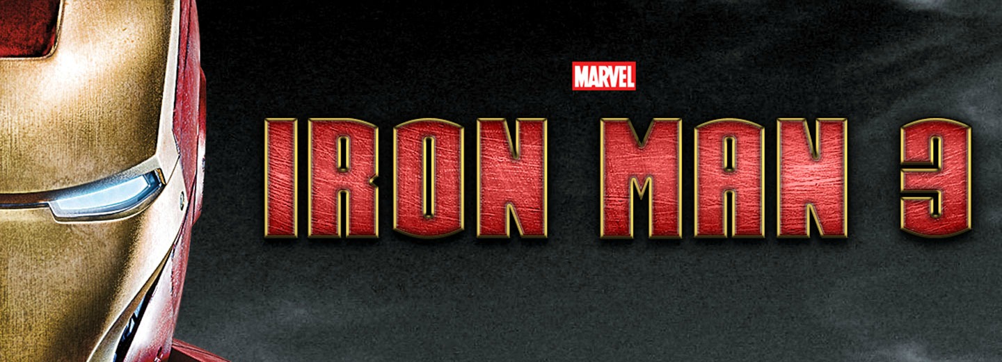 Iron Man 3 Review and Mandarin Rant from Streeborama, JD Reaper and More.