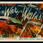 Orson Welles’ War of the Worlds on Scary Movie Saturday