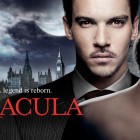 Dracula from NBC Goths up Trailer Park Tuesday!