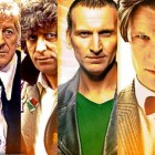 Doctor Who 50th Anniversary Special Discussion on MVP Mutant Radio