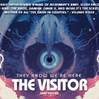 The Visitor (1979) coming to BAFS this Thursday!