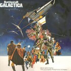 Battlestar Galactica: The Promised Land on Mutant TV in time for the Holidays!