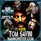 Tom Savini Being Courted to Direct Next Friday the 13th Film!