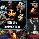 Friday the 13th The Final Chapter Tribute Commentary with MVP Mutant Radio