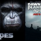 Dawn of the Planet of the Apes review on MVP Mutant Radio.