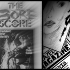 Fanzine Collection: Deep Red, Splatt, Joe Bob Report, Sleazefiend Magazine & More!