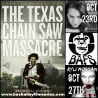 MUTICIA THE MOVIE GODDESS TO HONOR MEMORY OF MARILYN BURNS OF THE TEXAS CHAIN SAW MASSACRE AT 40th ANNIVERSARY SCREENING