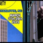 ADAM WEST AND BURT WARD COMING TO CHARLOTTE FOR THE MAD MONSTER PARTY 2015!