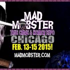 CHARLES LEE RAY RETURNS TO THE SCENE OF THE CRIME! BRAD DOURIF WILL BE AT MAD MOBSTER CHICAGO 2015!