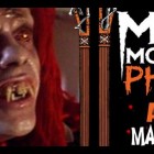 DON’T MISS THE EVIL PHOTO OP ONLY AT MAD MONSTER PHOENIX 2015!