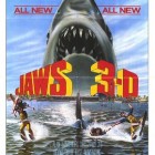 JAWS III Behind the Scenes and Vintage HBO Promos.