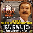 TRAVIS WALTON JOINS MAD MONSTER PHOENIX 2015!