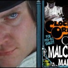 MALCOLM McDOWELL WILL BE SINGING IN THE RAIN AT MAD MONSTER PARTY 2016!
