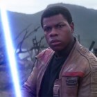 Star Wars The Force Awakens TV Spot #5 Brings Finn to Forefront!