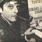 Harlan Ellison talks about Television Made for Morons