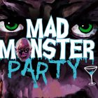 Mad Monster Party 2018 returns to Charlotte!