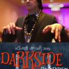 Joe Moe Joins the Darkside!