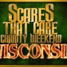 Scares That Care! adds SECOND charity weekend show!