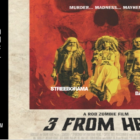 3 FROM HELL (2019) Review & Pre-Halloween Show!