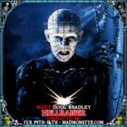 Doug Bradley has such sights to show you at Mad Monster Party 2020!
