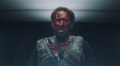 Mandy (2018) Commentary