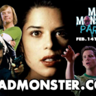 Happy Horrordays, Gift Ideas from Mad Monster!