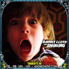 Danny will come and play with us at Mad Monster Party 2020!