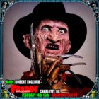 Freddy’s back at Mad Monster Party 2020!