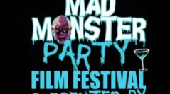 Mad Monster Party Film Festival 2021 Schedule
